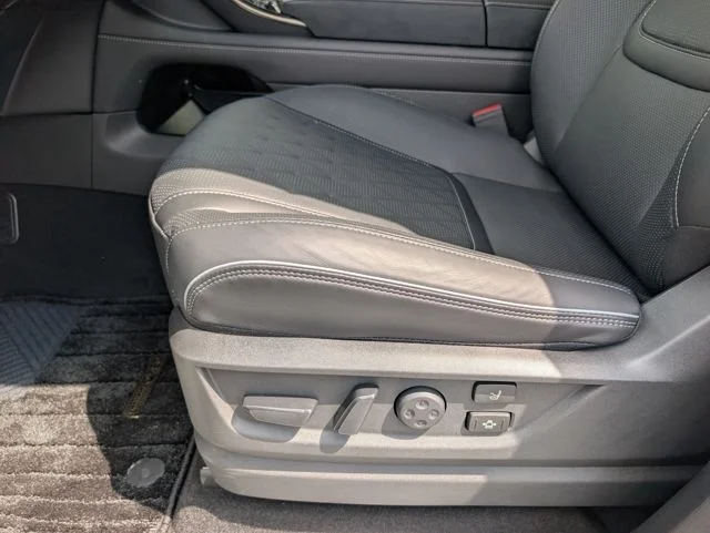 2026 INFINITI QX80 Autograph - Photo 21