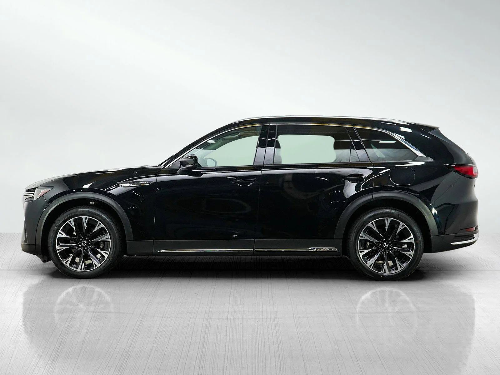 Certified 2024 Mazda CX-90 Premium Package with VIN JM3KKDHA5R1146318 for sale in White Bear Lake, Minnesota