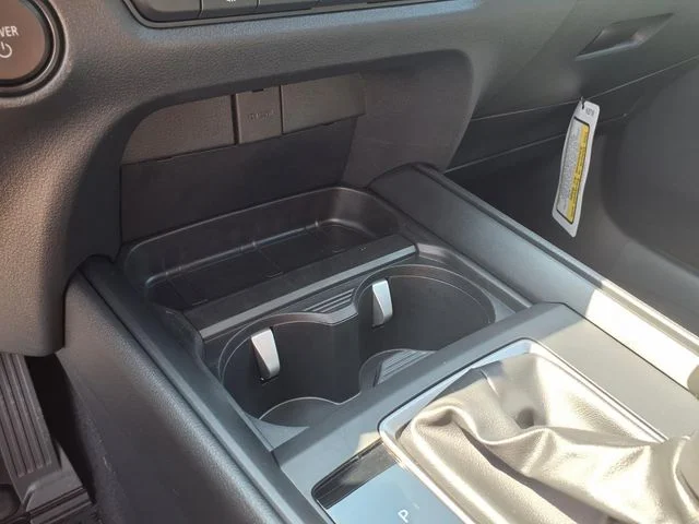 New 2026 Gray Mazda Preferred AWD image 17