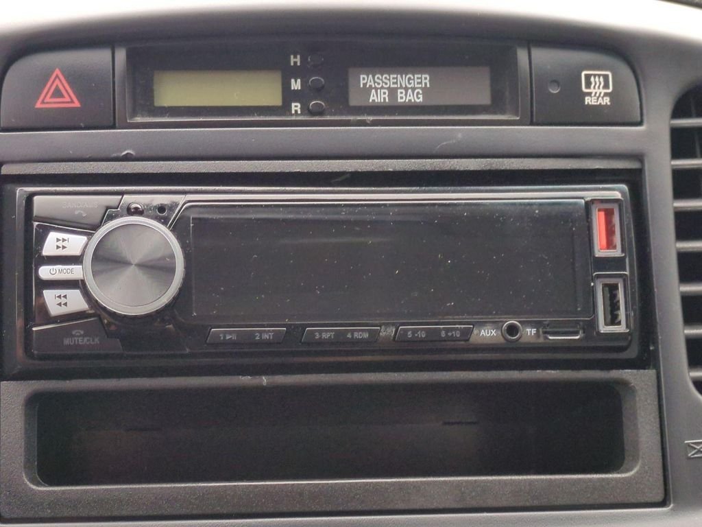 2009 Hyundai Accent GLS - Photo 17