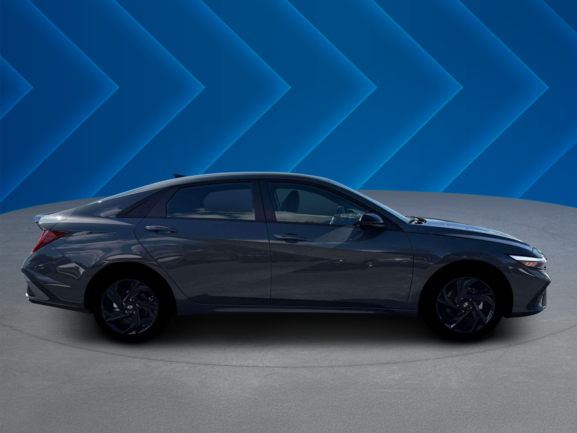New 2026 Ecotronic Gray Hyundai SEL Sport image 29