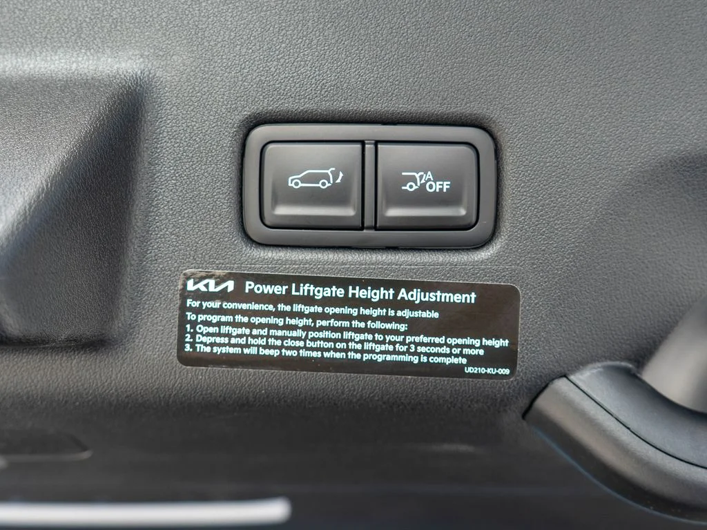New 2027 Terrain Brown Matte Kia X-Line SX image 36