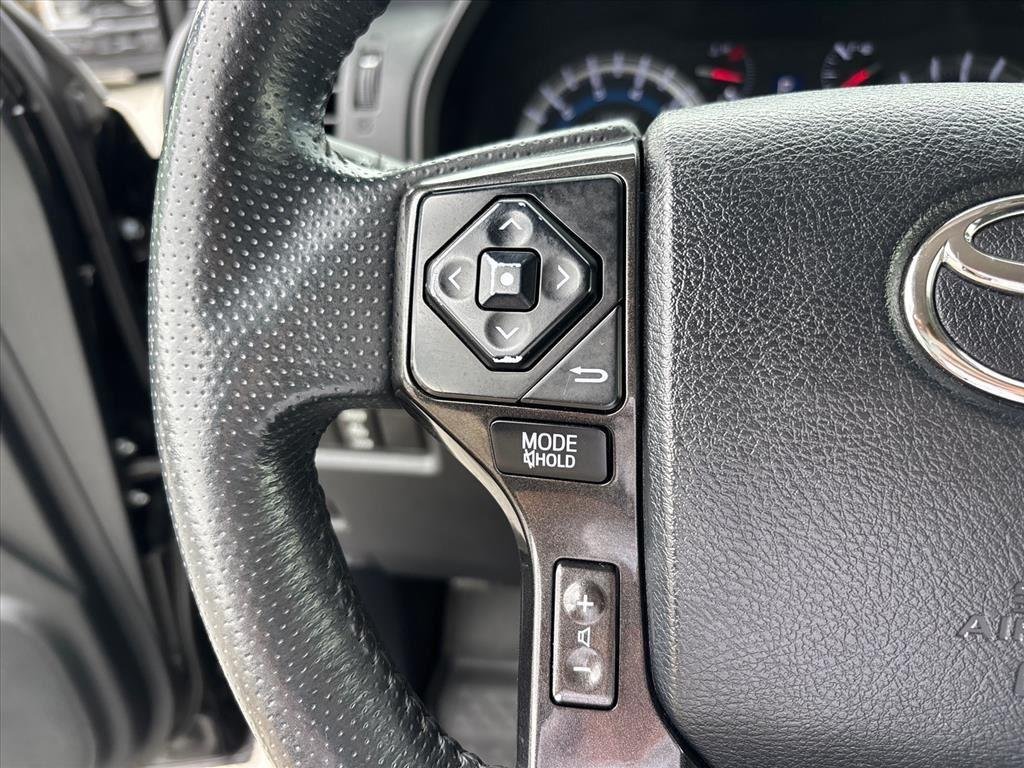 2019 Toyota 4Runner TRD Off-Road - Photo 11