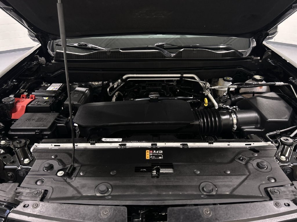 2026 Chevrolet Colorado ZR2 - Photo 18