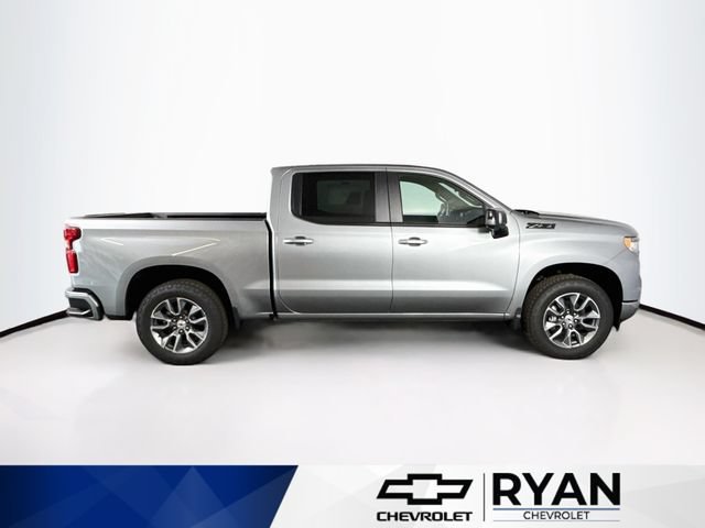 2026 Chevrolet Silverado 1500 RST - Photo 8