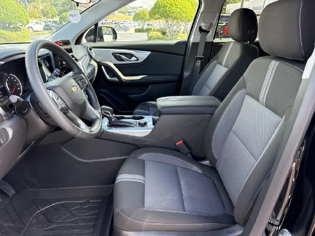 2026 Chevrolet Blazer 2LT - Photo 10