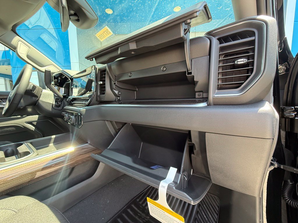 2026 Chevrolet Silverado 2500 HD LT - Photo 16