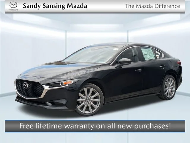 2026 Mazda CX-3 Preferred AT 4-Door SKYACTIV's photo