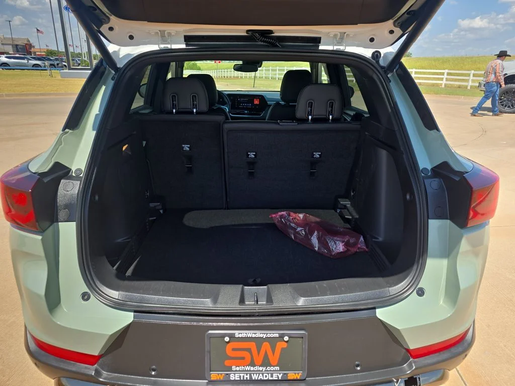 2025 Chevrolet Trailblazer Activ - Photo 49