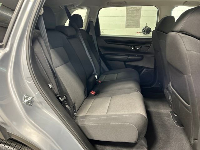 Certified Used 2025 Urban Gray Pearl Honda EX image 20