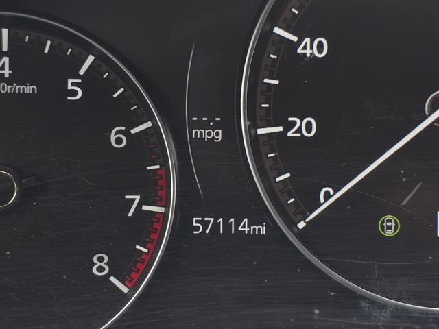 Used 2025 Gray Metallic Mazda 2.5 S Preferred Package image 4