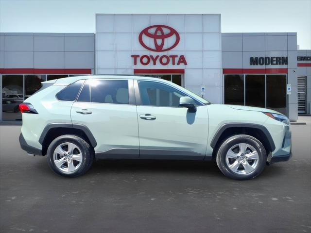 Certified Used 2023 LUNAR ROCK Toyota  image 6