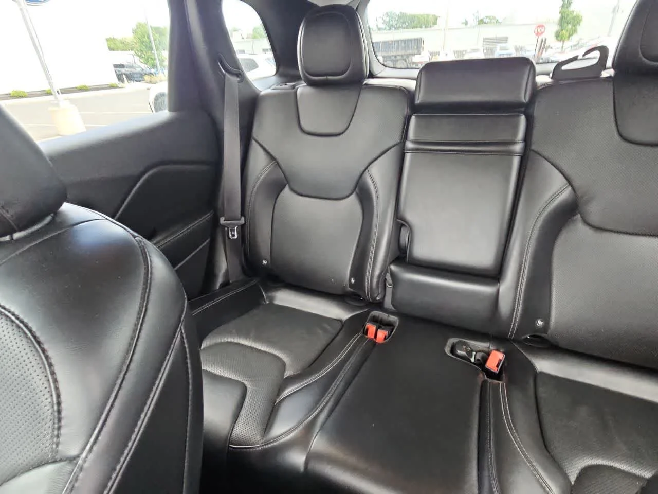 2019 Jeep Cherokee Limited - Photo 12