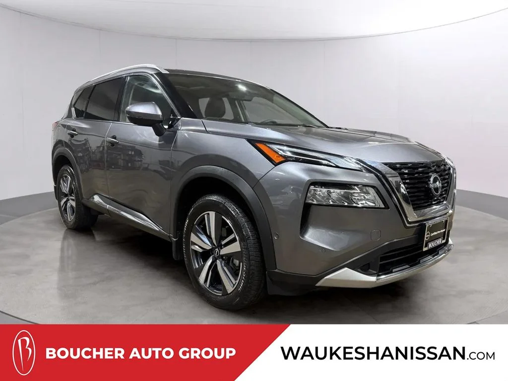 2024 Lincoln Nautilus Reserve AWD's photo