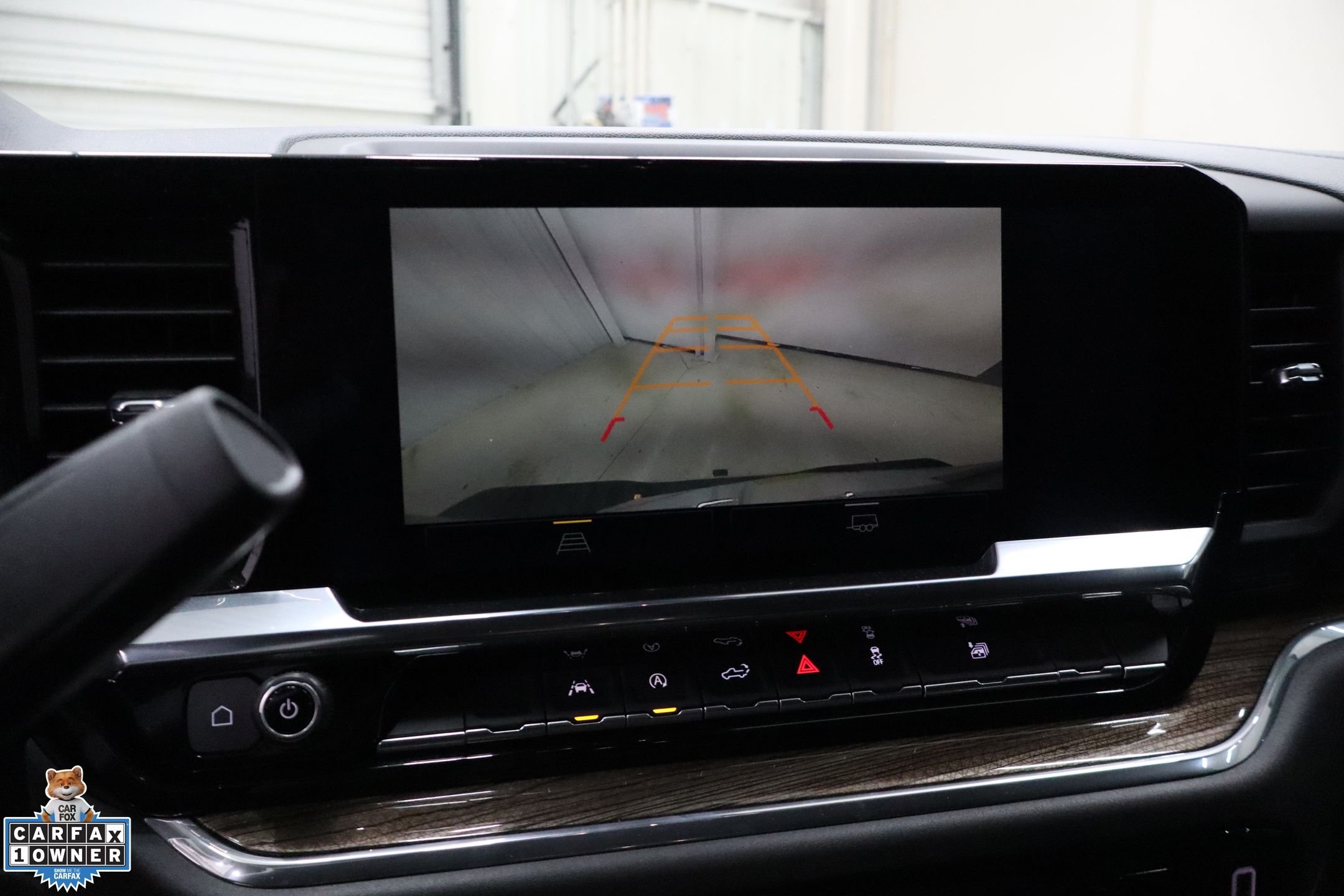 Used 2025 Black Chevrolet LT image 22