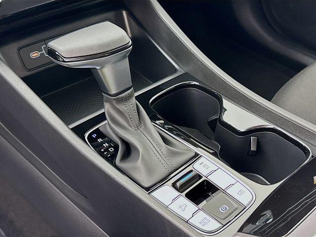 2026 Hyundai Tucson SEL - Photo 25