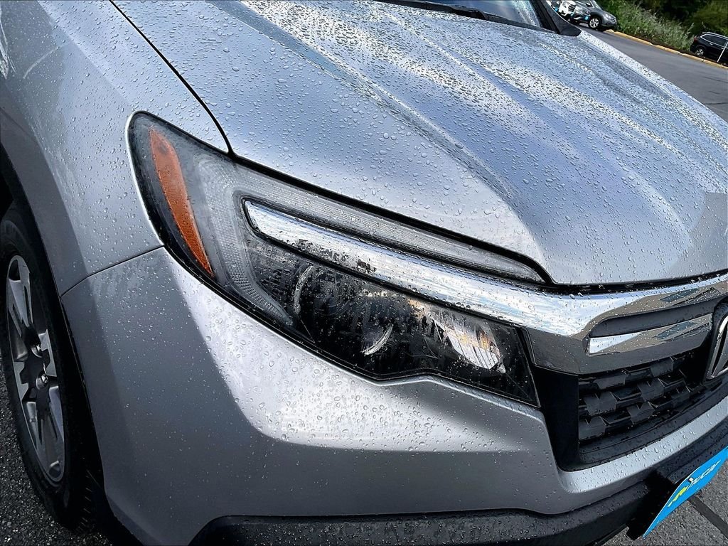 Used 2019 Gray Honda RTL image 34