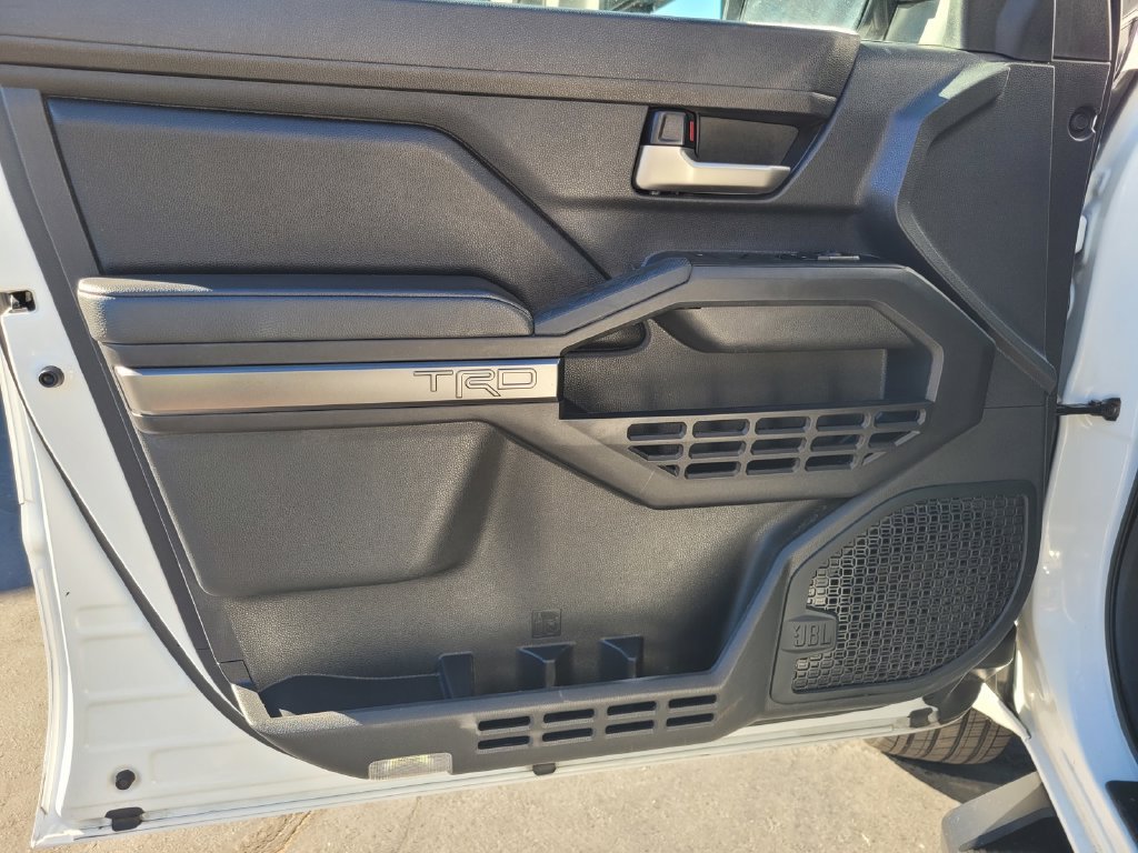 2024 Toyota Tacoma TRD Sport - Photo 20