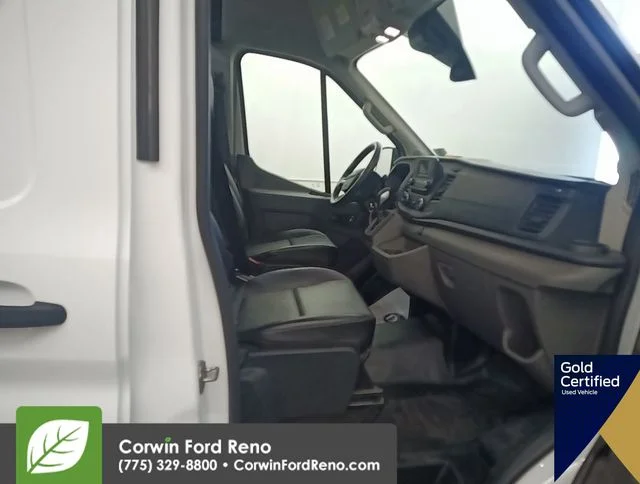 Used 2025 Oxford White Ford Base image 10