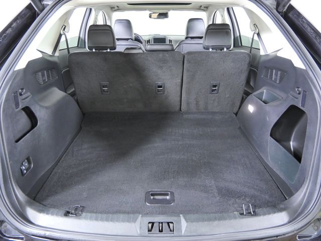 Certified Used 2024 Black Ford SEL image 17