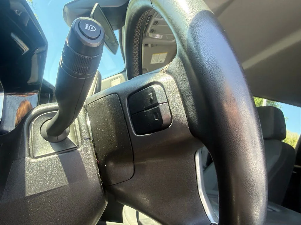 Certified Used 2024 White Chevrolet LT image 19