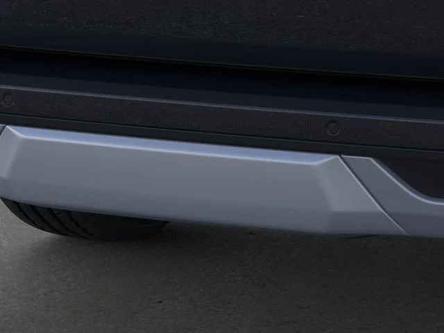 New 2026 Agate Black Metallic Ford Platinum image 23