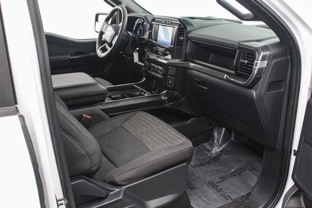 Used 2023 White Ford XL image 19