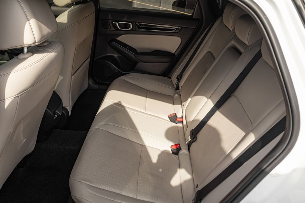 Used 2023  Honda Sport Touring image 28