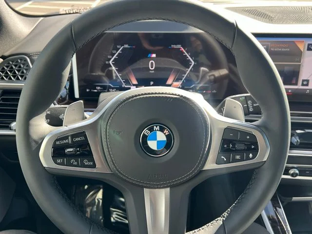 2026 BMW X5 40i - Photo 10