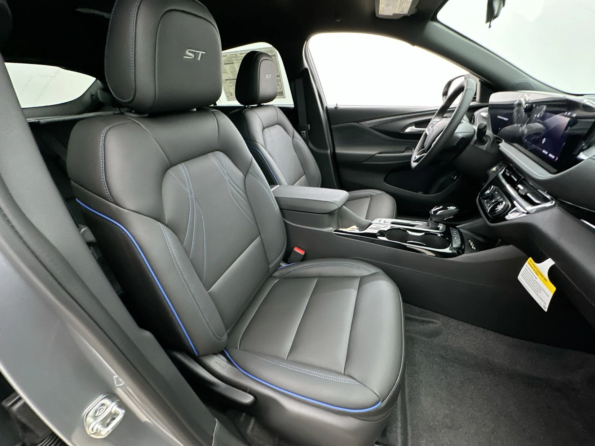 2026 Buick Envista Sport Touring - Photo 82
