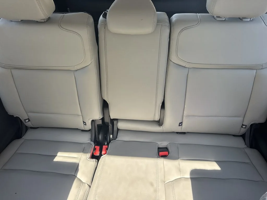 New 2027 White Ford Active image 23