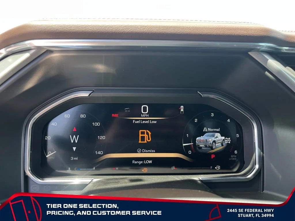 New 2026 Sterling Metallic GMC Denali image 27