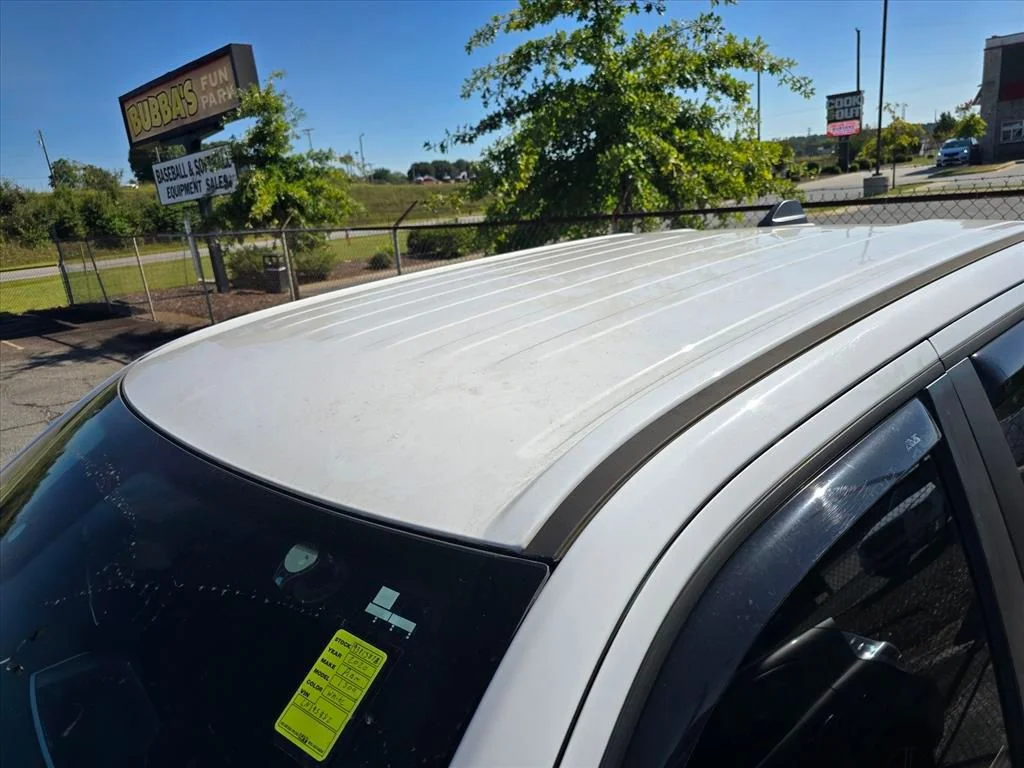 Used 2020 White Ram Big Horn/Lone Star image 11