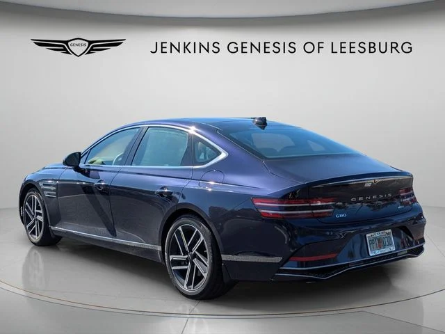 Used 2026 Blue Genesis 2.5T Advanced image 7