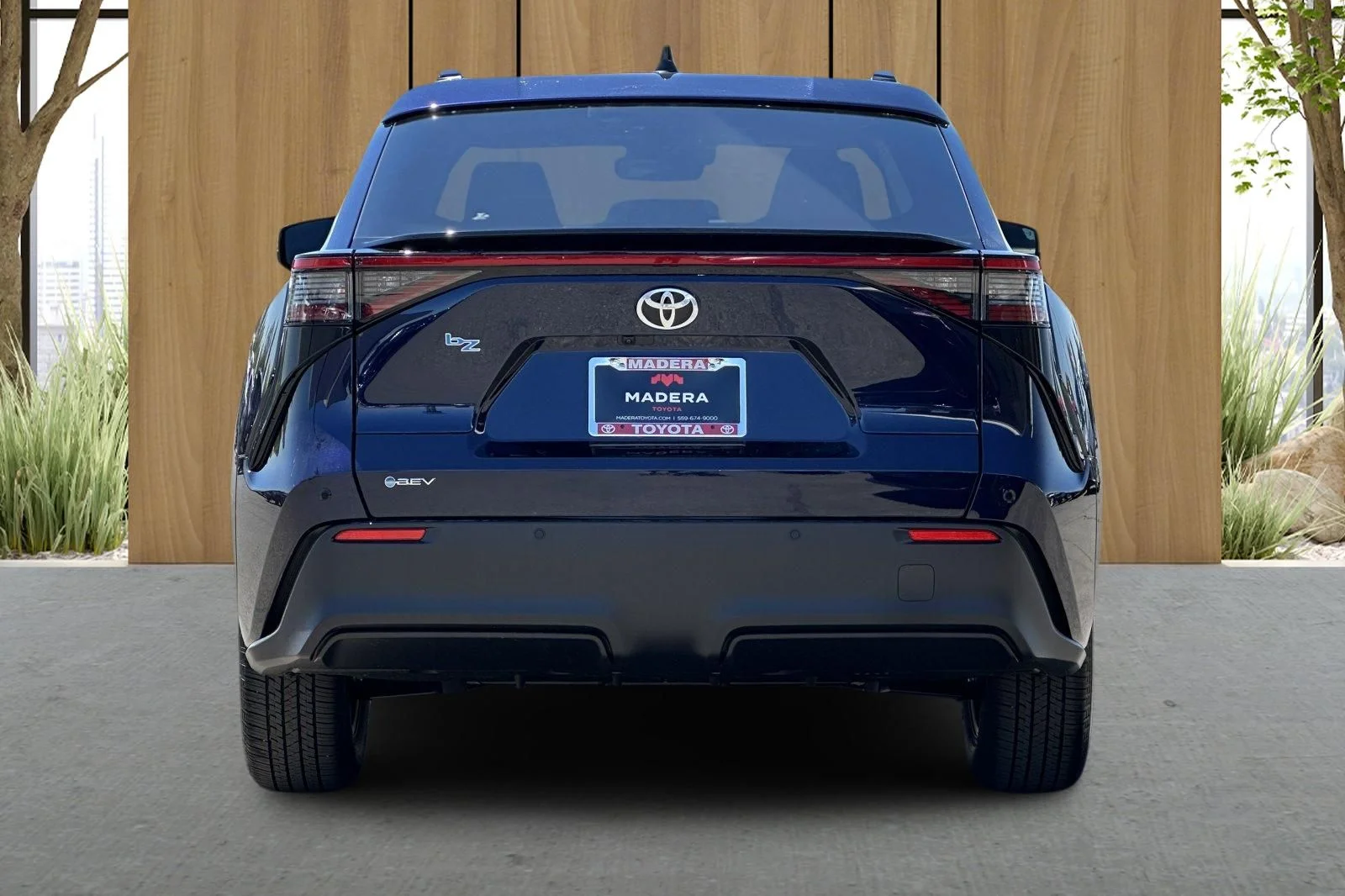 New 2026  Toyota XLE Plus image 5