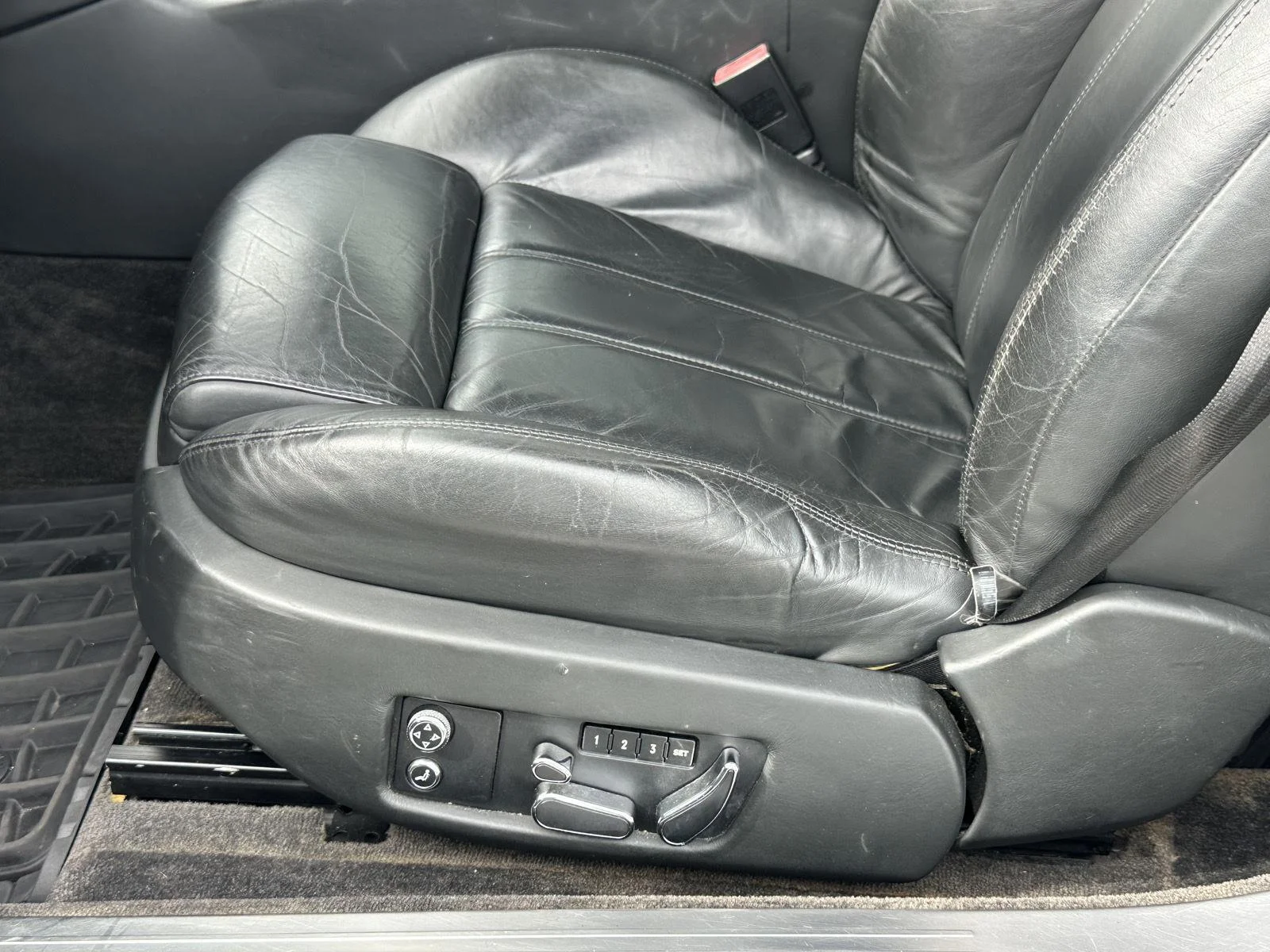 Used 2005 Beluga Bentley GT image 10