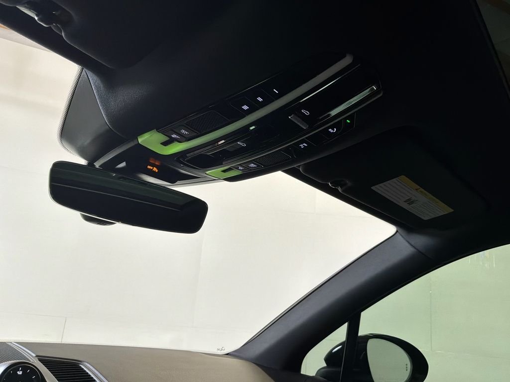 Used 2019 Black Porsche S image 36