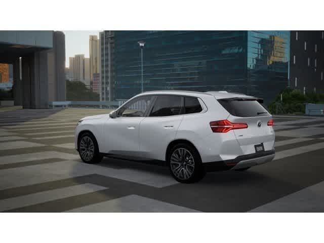 New 2026 Mineral White Metallic BMW 30 xDrive image 2