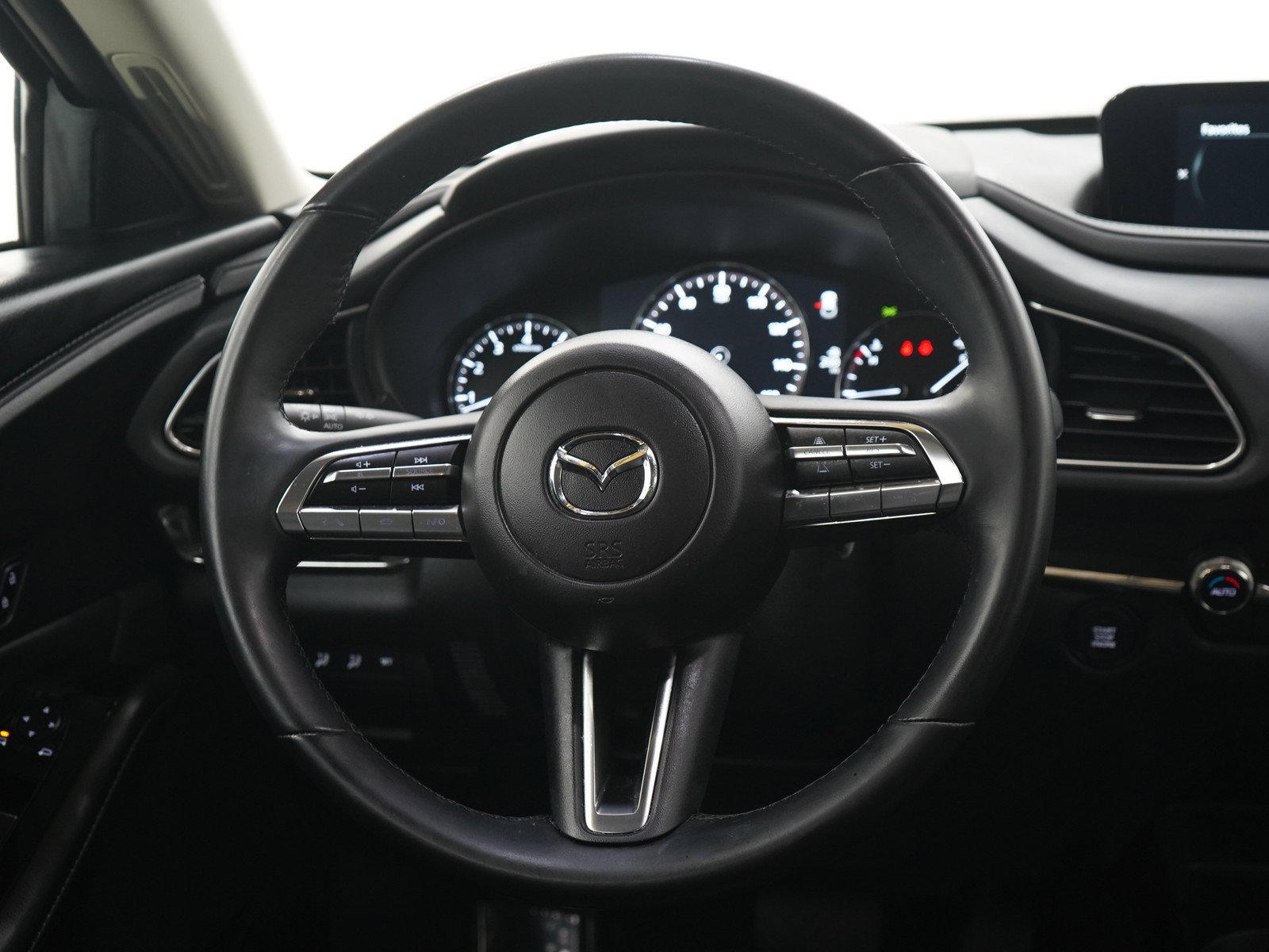 Used 2023 Deep Crystal Blue Mica Mazda 2.5 S Preferred Package image 14