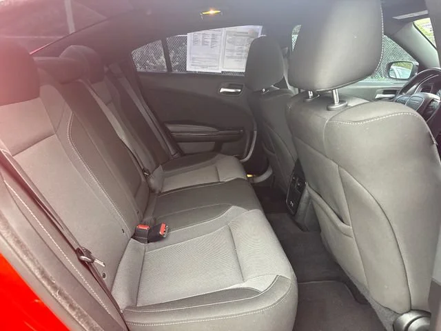 Used 2022 Go Mango Dodge SXT image 10