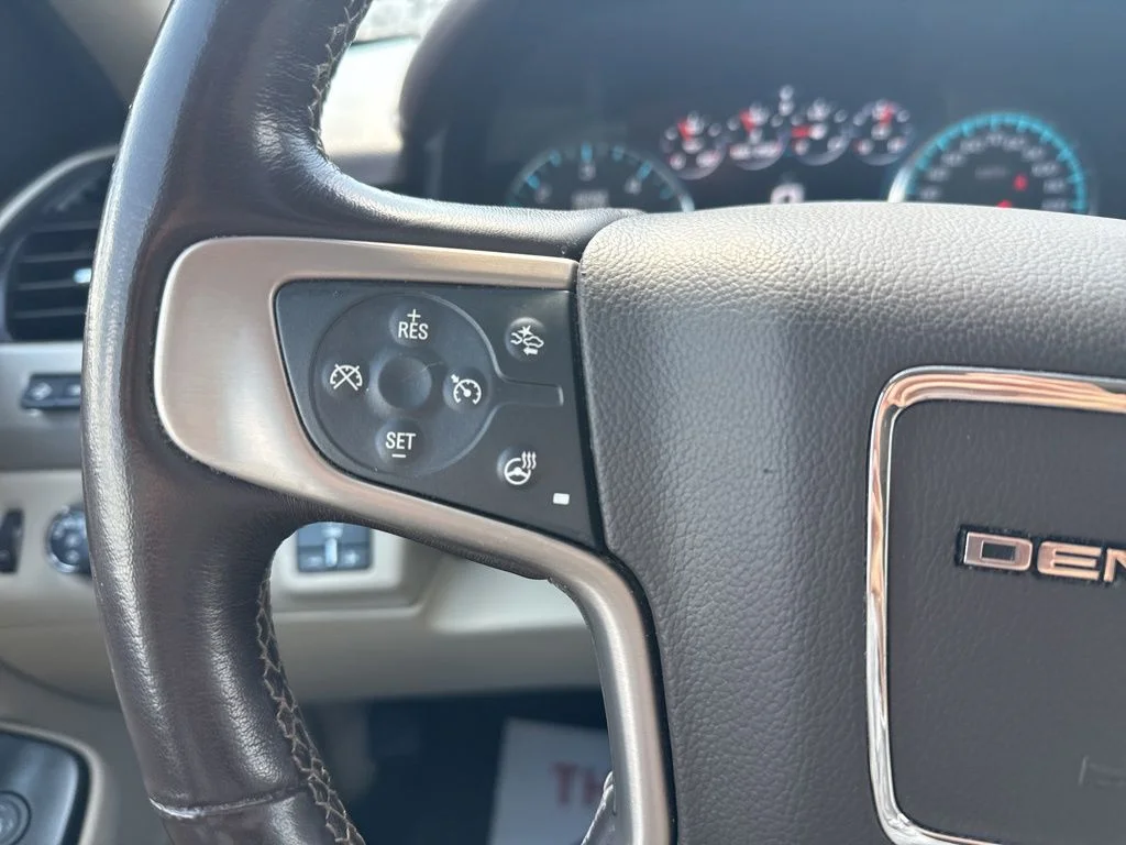 Used 2020 Blue GMC Denali image 18
