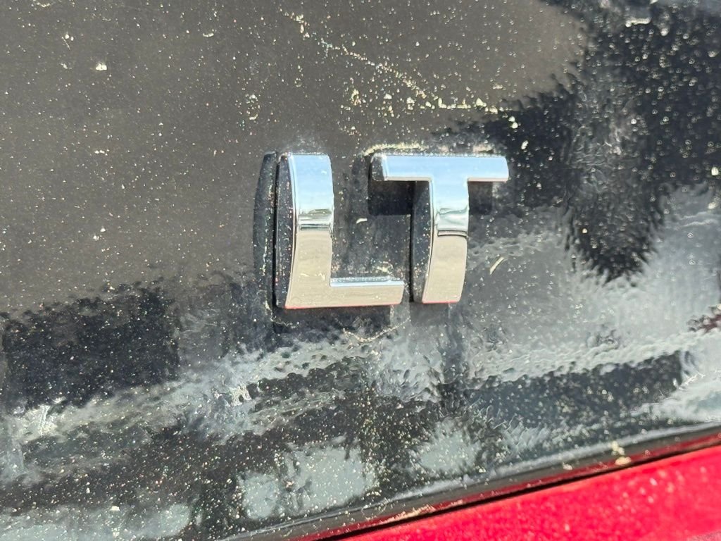 Used 2024 Black Chevrolet LT image 11