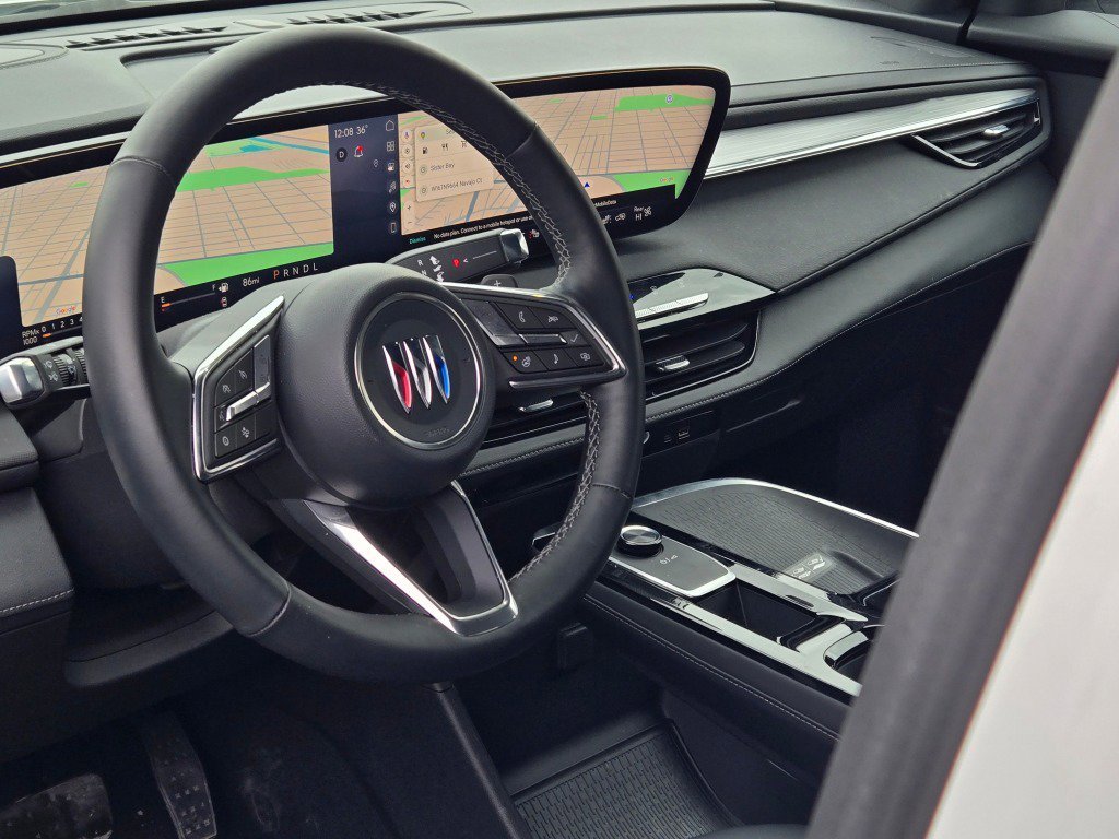2025 Buick Enclave Preferred - Photo 26