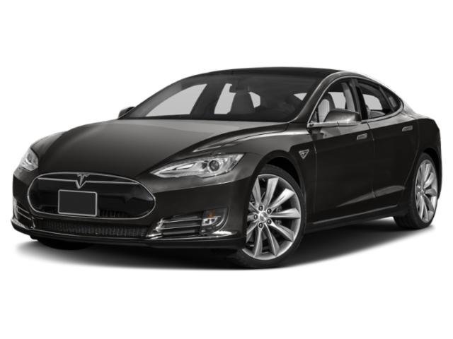 2014 Tesla Model S 85 kWh's photo