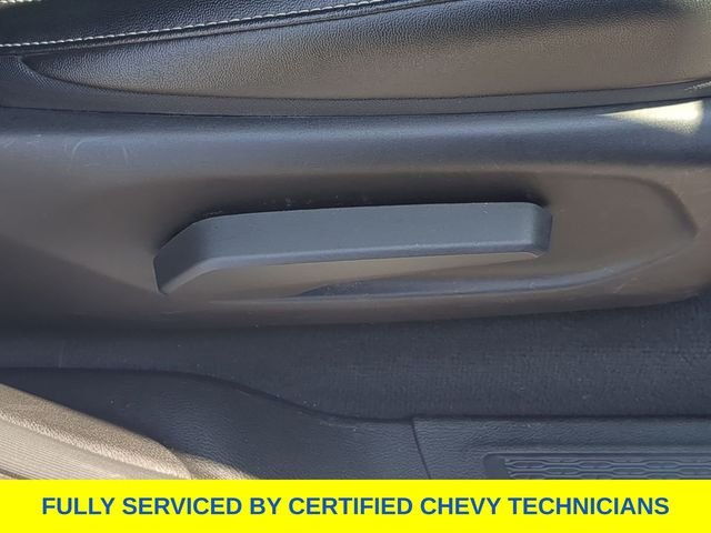 Used 2024 Silver Jeep Altitude X image 45