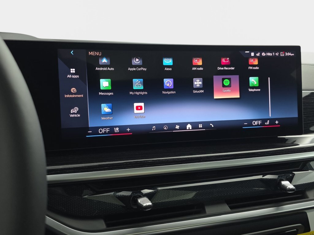 New 2027 Black Sapphire Metallic BMW xDrive40i image 22