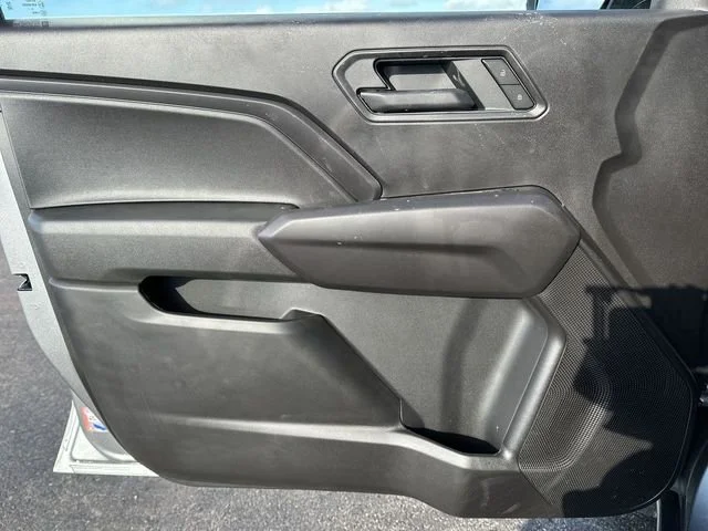 2026 Chevrolet Colorado Trail Boss - Photo 22