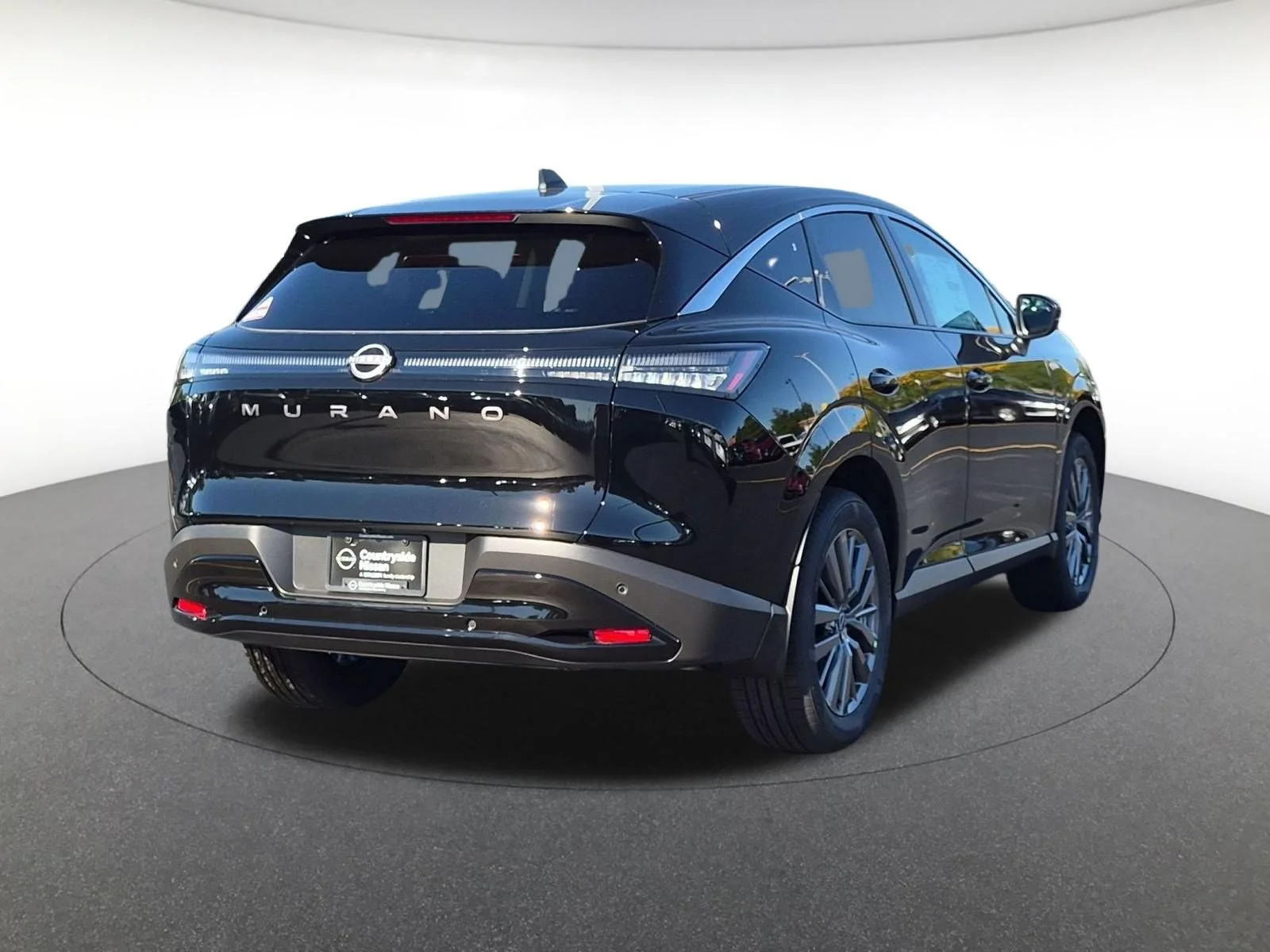 Vehicle thumbnail