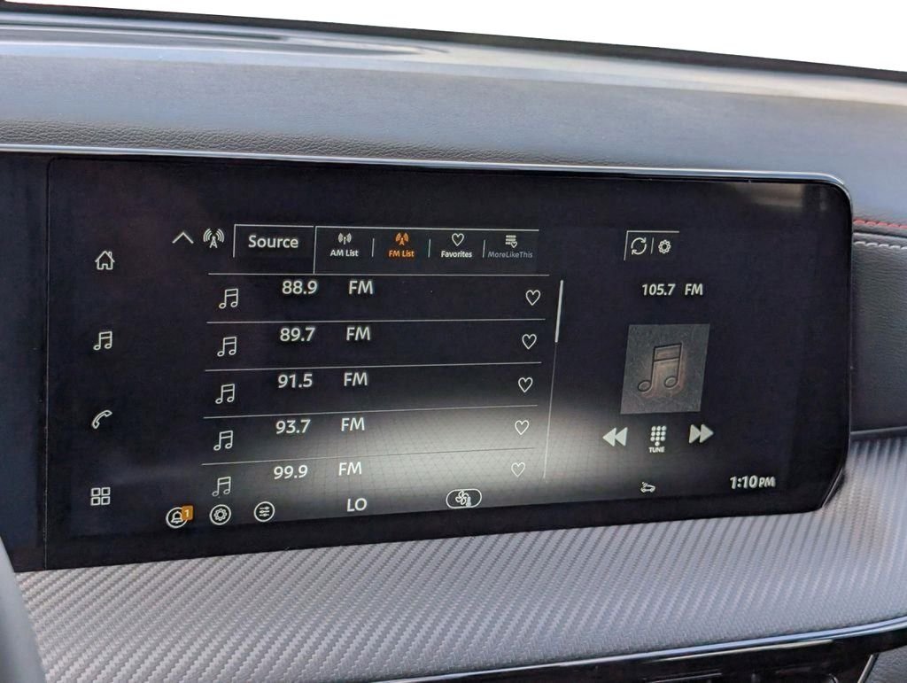 2026 Nissan KICKS SR - Photo 23