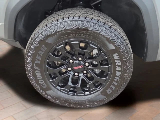 2026 GMC Canyon Elevation - Photo 24
